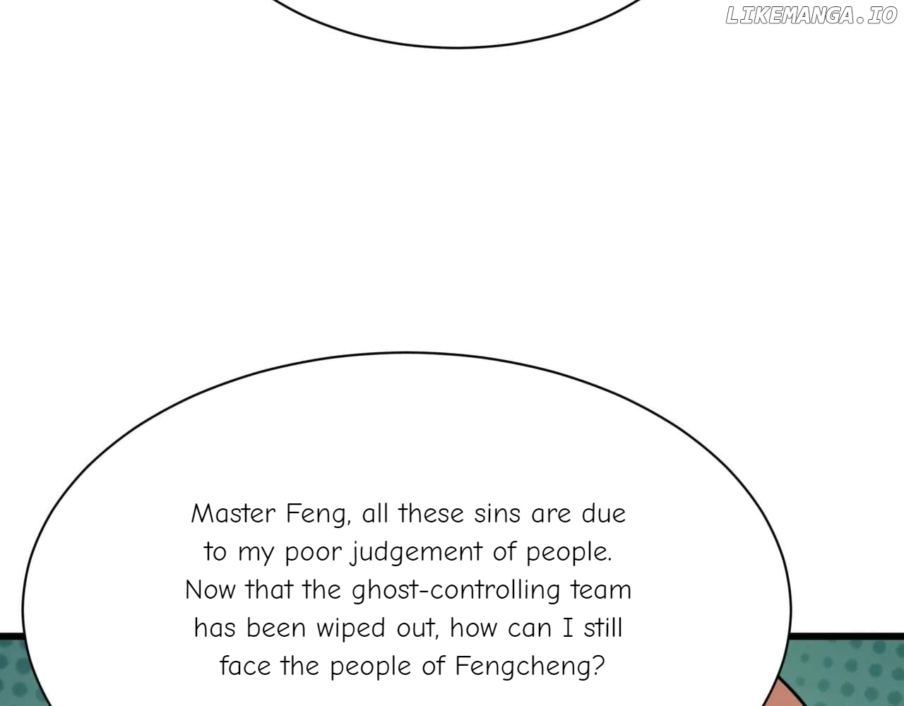 Era of the Haunted Chapter 329 - page 41